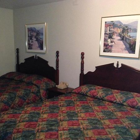 Welcome Inn Фресно Екстериор снимка