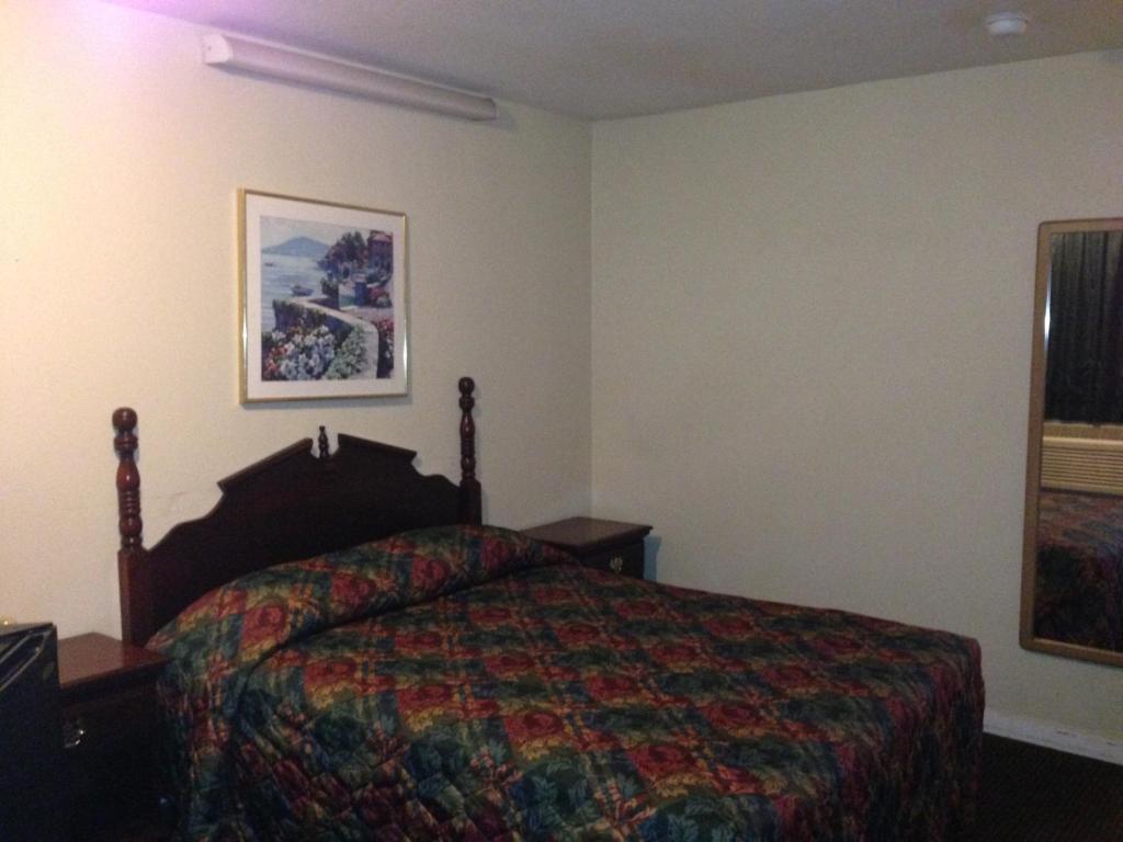 Welcome Inn Фресно Стая снимка